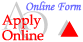 Apply Online Through Our Secure Servers