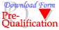 Download the PDF Form for Prequalification