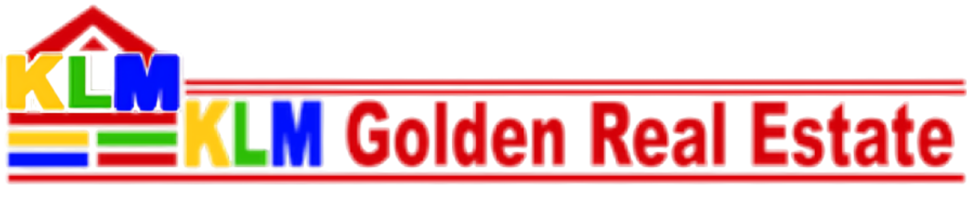 KLM Golden Real Estate